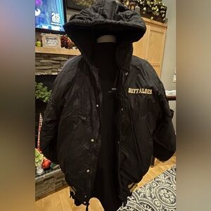 Colorado Buffaloes All Weather Jacket